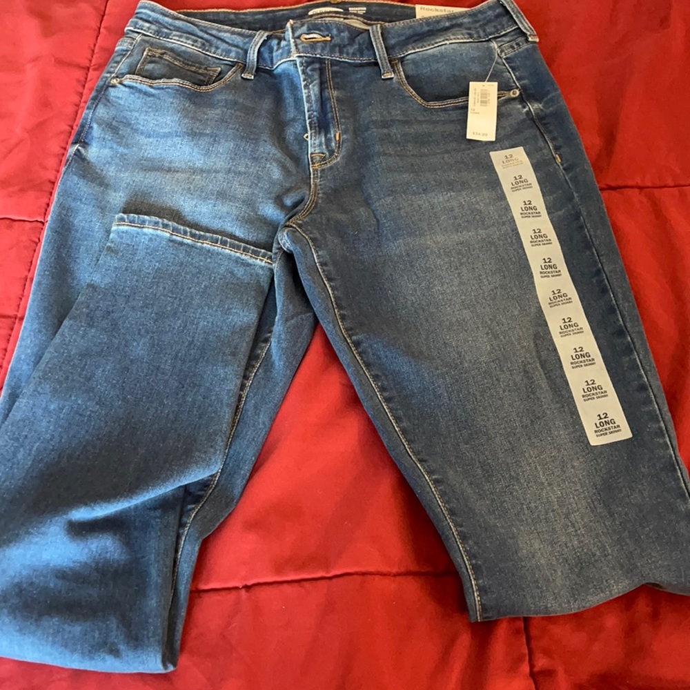 Old Navy Jeans
